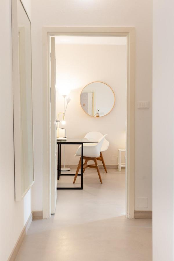 Sunset House - Smart House - Milano Mico Apartment Bagian luar foto