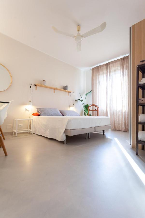 Sunset House - Smart House - Milano Mico Apartment Bagian luar foto